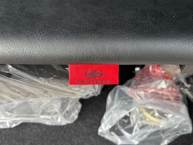 ハイエースバン2.8 スーパーGL ダークプライムII ロングボディ ディーゼルターボ 4WD　寒冷地仕様 ワンオーナー パノラミックビューモニター デジタルインナーミラー 415COBRA CL-3フロントリップ CL-2サイドステップ　CL-ステップリアバンパー　ステージ2　バッドラッカー18インチアルミ　トーヨーH30 2800