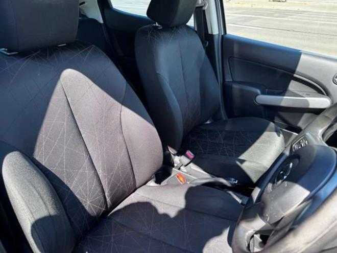 デミオ1.3 13C 4WD　キーレス・外1DIN・CD・AUX・オートライト・切替4WD・電動格納ミラー 1300