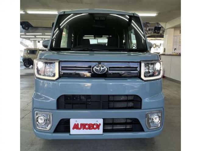 ピクシスメガL SAIII 4WD　スマートキー　プッシュスタート　純正ナビ　フルセグTV Bluetooth バックカメラ　両側パワースライドドア　LEDヘッド/フォグ　シートヒーター　衝突被害軽減　アイドリングストップ　新品15インチアルミタイヤ 660