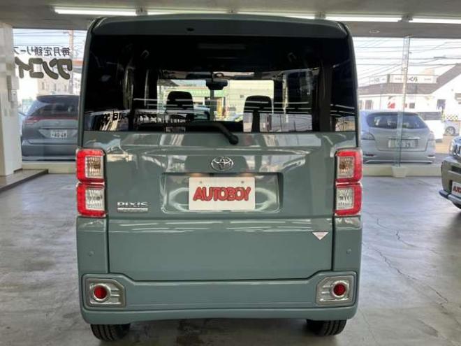 ピクシスメガL SAIII 4WD　スマートキー　プッシュスタート　純正ナビ　フルセグTV Bluetooth バックカメラ　両側パワースライドドア　LEDヘッド/フォグ　シートヒーター　衝突被害軽減　アイドリングストップ　新品15インチアルミタイヤ 660