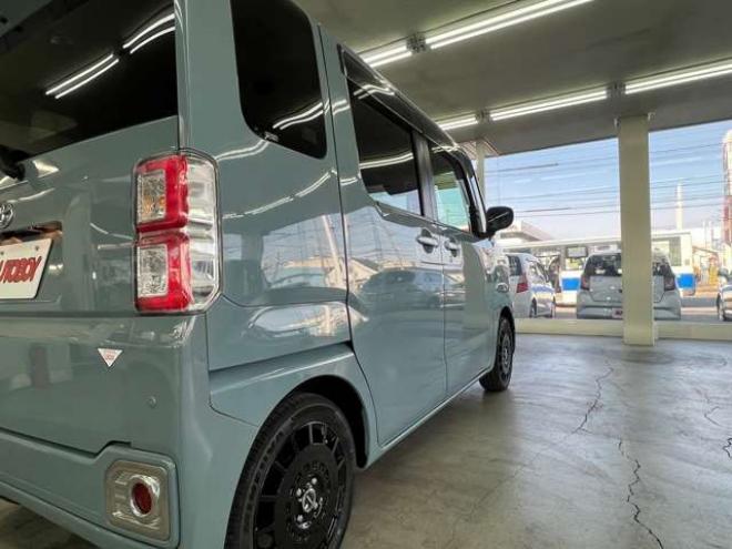 ピクシスメガL SAIII 4WD　スマートキー　プッシュスタート　純正ナビ　フルセグTV Bluetooth バックカメラ　両側パワースライドドア　LEDヘッド/フォグ　シートヒーター　衝突被害軽減　アイドリングストップ　新品15インチアルミタイヤ 660