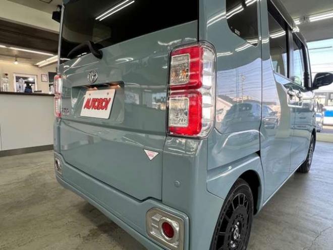 ピクシスメガL SAIII 4WD　スマートキー　プッシュスタート　純正ナビ　フルセグTV Bluetooth バックカメラ　両側パワースライドドア　LEDヘッド/フォグ　シートヒーター　衝突被害軽減　アイドリングストップ　新品15インチアルミタイヤ 660