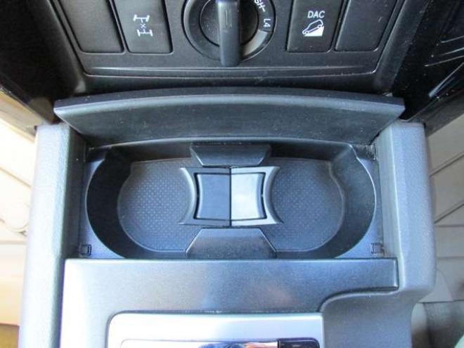 ランドクルーザープラド 2.8 TX ディーゼルターボ 4WD　社外ナビ/フルセグTV/バックカメラ/ETC/LEDヘッドライト・フォグ/ドライブレコーダー/スマートキー 2800