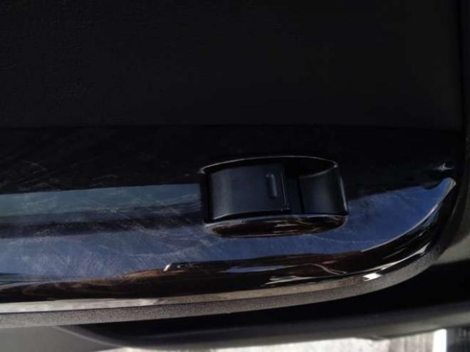 レジアスエース2.8 スーパーGL ダークプライムII ロングボディ ディーゼルターボ 4WD　ワンオーナー　TRDフロントスポイラー　TRD　TF7Aアルミホイール　両側パワースライドドア　リアヒーター　純正ナビ　フルセグ　Bluetooth　レーダーブレーキ　荷室ダウンライト　車線逸脱警報 2800