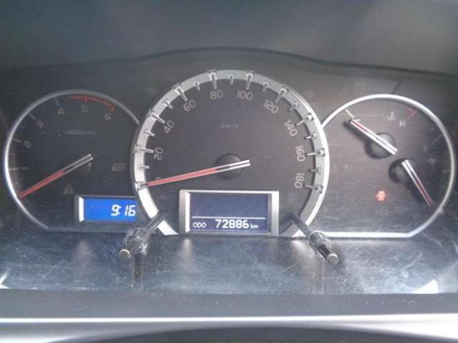 レジアスエース2.8 スーパーGL ダークプライムII ロングボディ ディーゼルターボ 4WD　415COBRA　S-6ボンネット&クリーンルック3Fリップ&ステージ2ルーフスポイラー&バッドラッカーSD-6　17インチAW　ヨコハマPARADA215/60R17　両側パワースライドドア　ETC　社外コンソールBOX　ベットキット 2800