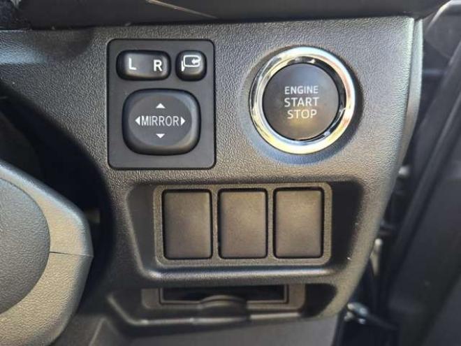 ハイエースバン3.0 スーパーGL ロング ディーゼルターボ 4WD　寒冷地仕様　プッシュスタート　スマートキー　リアヒーター&リアクーラー　LEDヘッドライト　フロントフォグランプ　 バックカメラ　ステアリングスイッチ　パワーヒート　純正ナビ　フルセグTV　レーダー探知機 3000