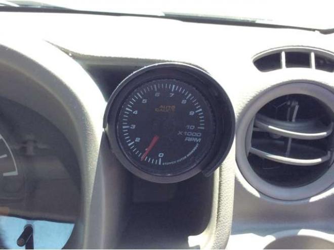 エブリィジョイン ハイルーフ 5AGS車 4WD　パートタイム4WD　キーレス　リアヒーター　フルセグTV　7インチメモリナビ　ベッドキッド　電動格納ミラー　社外タコメーター　CD/DVD　AUX　Bluetooth　アルミホイール 660