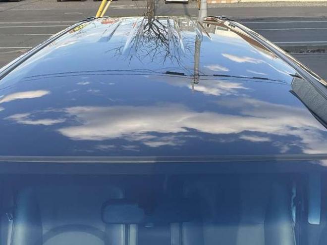 ステップワゴン2.0 スパーダ Z クールスピリット 4WD　純正ナビ・TV　Bカメラ　両側パワースライドドア　アルパイン製フリップダウンモニター　ETC　クルーズコントロール　パドルシフト　フォグランプ 2000