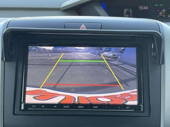 フリード+1.5 ハイブリッド G ホンダセンシング 4WD　社外ナビTV　バックカメラ　両側パワースライドドア　ETC　プッシュスタート　純正エンジンスターター　LEDヘッドライト　ドラレコ　レーダークルーズコントロール　シートヒーター 1500