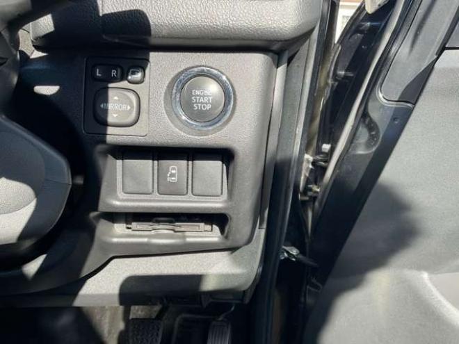 ハイエース2.7 GL ロング ミドルルーフ 4WD　社外メモリーナビTV　バックカメラ　ワークエクストラップ17インチアルミ　415コブラフロントスポイラー　パワースライドドア　LEDヘッドライト　Wエアバック　スマートキー　AC100V 2700