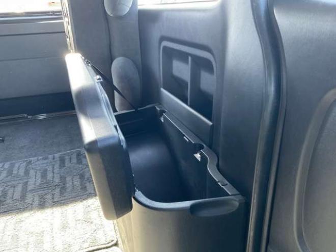 ハイエース2.7 GL ロング ミドルルーフ 4WD　社外メモリーナビTV　バックカメラ　ワークエクストラップ17インチアルミ　415コブラフロントスポイラー　パワースライドドア　LEDヘッドライト　Wエアバック　スマートキー　AC100V 2700