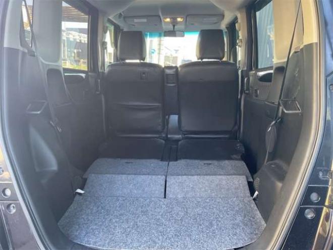 N-BOXカスタムG ターボパッケージ 4WD　 660