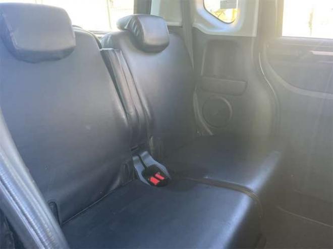 N-BOXカスタムG ターボパッケージ 4WD　 660