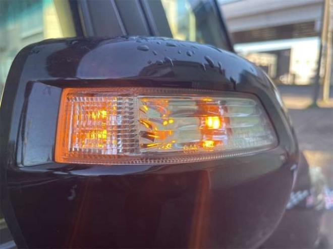 N-BOXカスタムG ターボパッケージ 4WD　 660