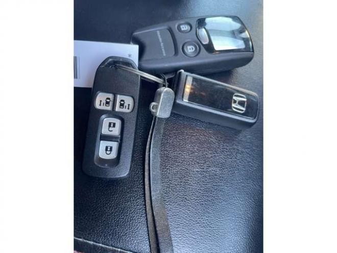 N-BOXカスタムG ターボパッケージ 4WD　 660