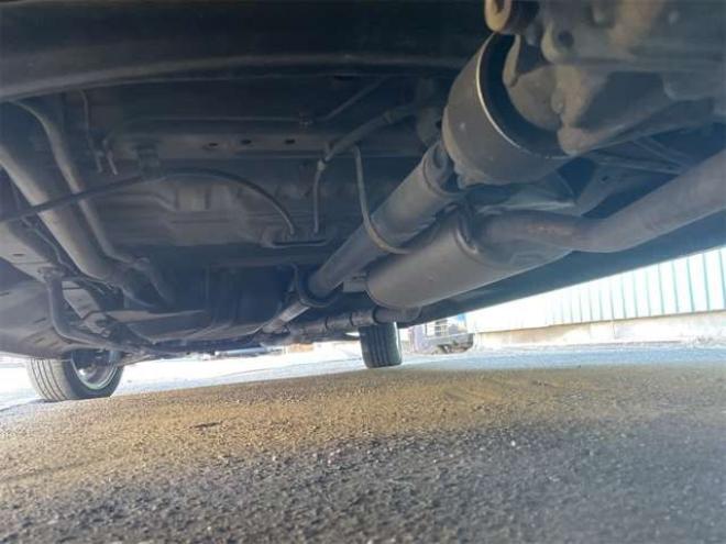 N-BOXカスタムG ターボパッケージ 4WD　 660