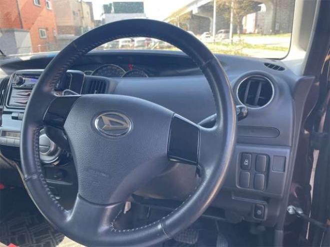 タントカスタム L 4WD　 660