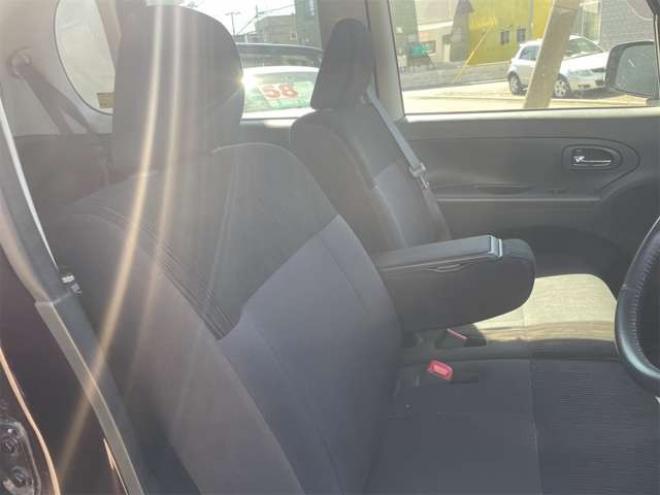 タントカスタム L 4WD　 660