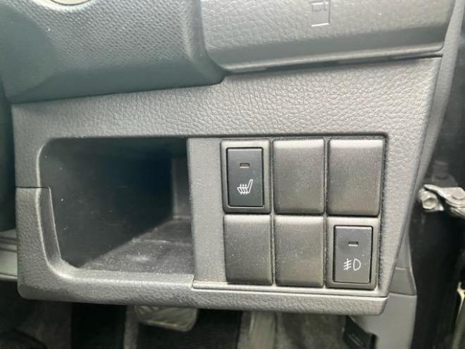 ワゴンRスティングレー　X 4WD 660 ５Dr