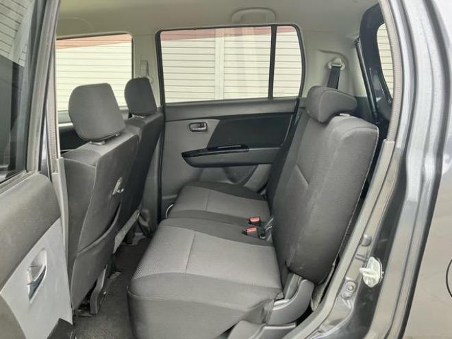 ワゴンRスティングレー　X 4WD 660 ５Dr