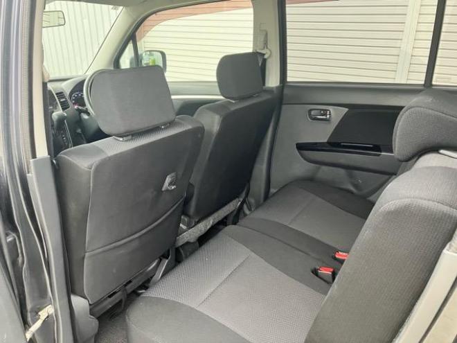 ワゴンRスティングレー　X 4WD 660 ５Dr