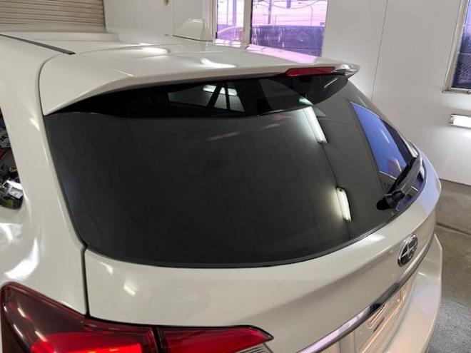 レヴォーグ２．０　ＧＴ－Ｓアイサイト　本州仕入　禁煙車　ＳＴｉエアロ　衝突軽減システム　レーダークルーズ　純正ブラックハーフレザーシート　シュタイナー１９インチＡＷ　純正１８ＡＷ＋スタッドレスタイヤ　ストラーダナビ　Ｂｌｕｅｔｏｏｔｈ 4WD 2000 5Dr