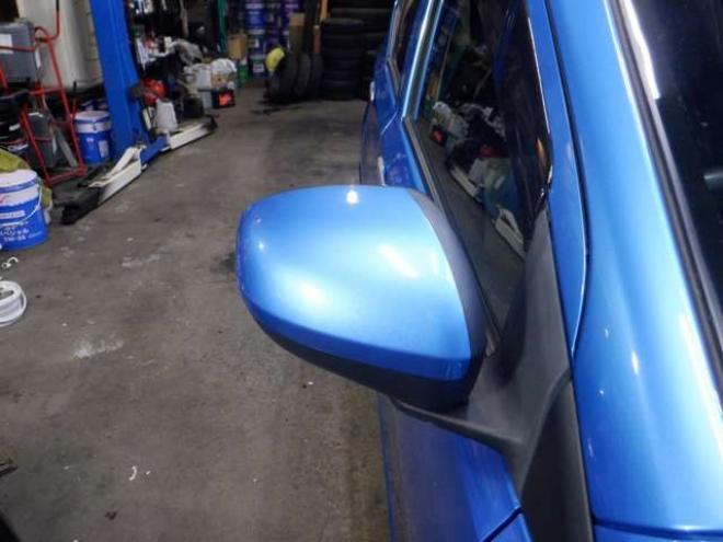 ミライース G SAIII 4WD　純正ディスプレイオーディオ・B/T・LEDヘッドライト・スマートキー・プッシュスタート・アイドリングストップ・シートヒーター・オートマチックハイビーム・純正エンスタ・衝突軽減・クリアランスソナー 660