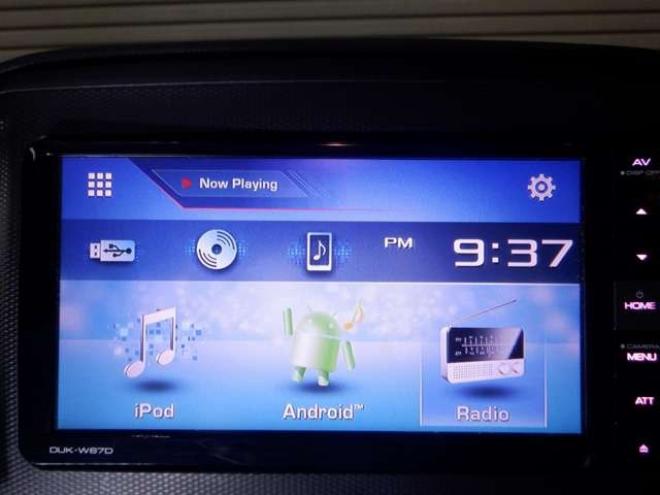 ミライース G SAIII 4WD　純正ディスプレイオーディオ・B/T・LEDヘッドライト・スマートキー・プッシュスタート・アイドリングストップ・シートヒーター・オートマチックハイビーム・純正エンスタ・衝突軽減・クリアランスソナー 660