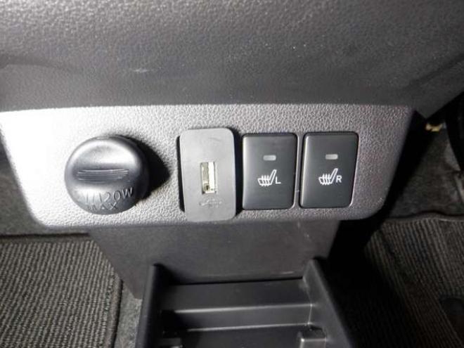 ミライース G SAIII 4WD　純正ディスプレイオーディオ・B/T・LEDヘッドライト・スマートキー・プッシュスタート・アイドリングストップ・シートヒーター・オートマチックハイビーム・純正エンスタ・衝突軽減・クリアランスソナー 660