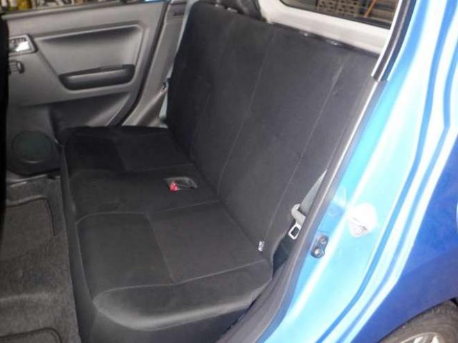 ミライース G SAIII 4WD　純正ディスプレイオーディオ・B/T・LEDヘッドライト・スマートキー・プッシュスタート・アイドリングストップ・シートヒーター・オートマチックハイビーム・純正エンスタ・衝突軽減・クリアランスソナー 660