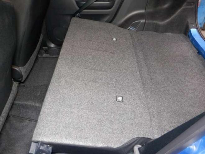 ミライース G SAIII 4WD　純正ディスプレイオーディオ・B/T・LEDヘッドライト・スマートキー・プッシュスタート・アイドリングストップ・シートヒーター・オートマチックハイビーム・純正エンスタ・衝突軽減・クリアランスソナー 660