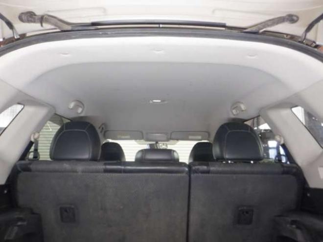 エクストレイル2.0 20S 2列車 4WD　ナビ・TV・B/T・Bカメラ・Aストップ・ライトレベライザー・ECOモード・VDC・カプロンシート・キーレス・社外AW 2000