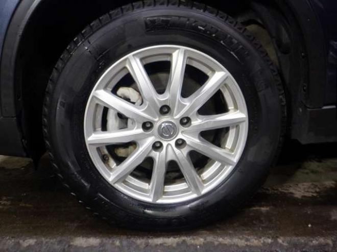 エクストレイル2.0 20X ハイブリッド エマージェンシーブレーキパッケージ 4WD　ナビ・TV・B/T・全方位カメラ・前席シートヒーター・LEDヘッドライト・電動リアゲート・純正エンスタ・インテリキー・プッシュスタート・衝突軽減・レーンキープ・クルコン・クリアランスソナー・ETC 2000