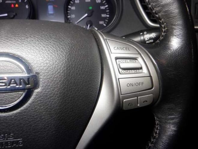 エクストレイル2.0 20X ハイブリッド エマージェンシーブレーキパッケージ 4WD　ナビ・TV・B/T・全方位カメラ・前席シートヒーター・LEDヘッドライト・電動リアゲート・純正エンスタ・インテリキー・プッシュスタート・衝突軽減・レーンキープ・クルコン・クリアランスソナー・ETC 2000