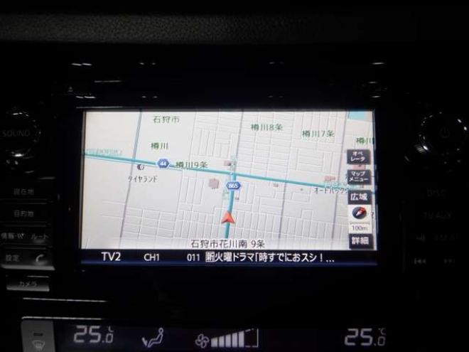 エクストレイル2.0 20X ハイブリッド エマージェンシーブレーキパッケージ 4WD　ナビ・TV・B/T・全方位カメラ・前席シートヒーター・LEDヘッドライト・電動リアゲート・純正エンスタ・インテリキー・プッシュスタート・衝突軽減・レーンキープ・クルコン・クリアランスソナー・ETC 2000