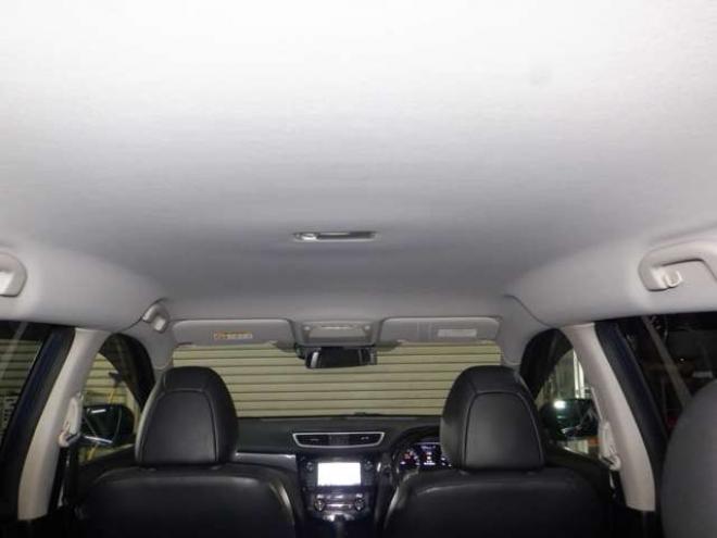 エクストレイル2.0 20X ハイブリッド エマージェンシーブレーキパッケージ 4WD　ナビ・TV・B/T・全方位カメラ・前席シートヒーター・LEDヘッドライト・電動リアゲート・純正エンスタ・インテリキー・プッシュスタート・衝突軽減・レーンキープ・クルコン・クリアランスソナー・ETC 2000