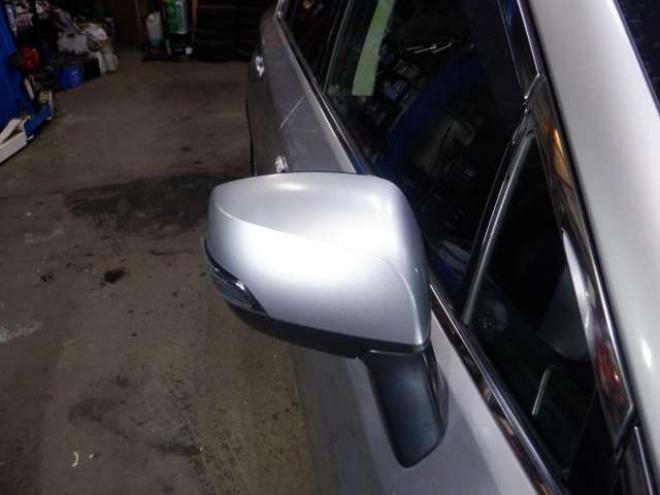 レガシィB4 2.5 4WD　本州仕入・ナビ・TV・B/T・Bカメラ・全席シートヒーター・LEDヘッドライト・アイドリングストップ・メモリー付電動シート・クルコン・パドルシフト・スマートキー・プッシュスタート・アイサイト 2500