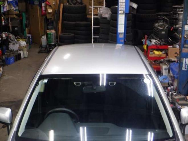 レガシィB4 2.5 4WD　本州仕入・ナビ・TV・B/T・Bカメラ・全席シートヒーター・LEDヘッドライト・アイドリングストップ・メモリー付電動シート・クルコン・パドルシフト・スマートキー・プッシュスタート・アイサイト 2500