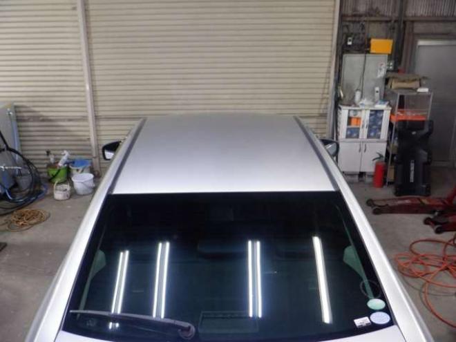 レガシィB4 2.5 4WD　本州仕入・ナビ・TV・B/T・Bカメラ・全席シートヒーター・LEDヘッドライト・アイドリングストップ・メモリー付電動シート・クルコン・パドルシフト・スマートキー・プッシュスタート・アイサイト 2500