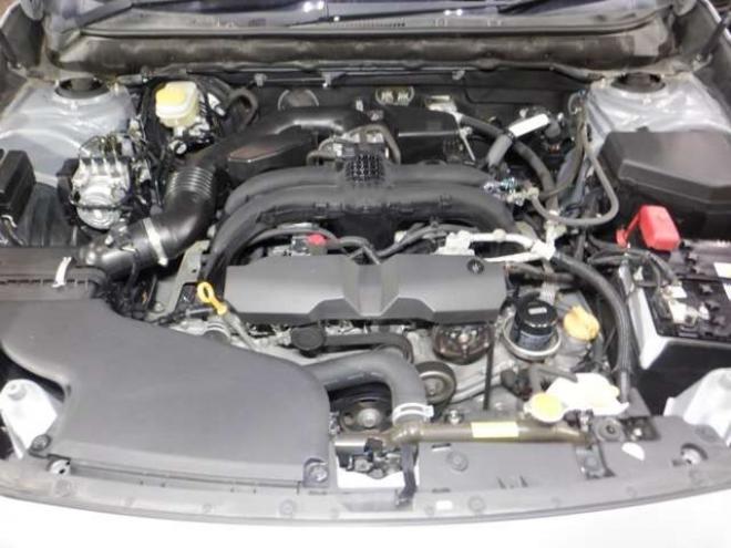レガシィB4 2.5 4WD　本州仕入・ナビ・TV・B/T・Bカメラ・全席シートヒーター・LEDヘッドライト・アイドリングストップ・メモリー付電動シート・クルコン・パドルシフト・スマートキー・プッシュスタート・アイサイト 2500