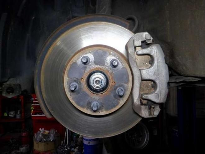 レガシィB4 2.5 4WD　本州仕入・ナビ・TV・B/T・Bカメラ・全席シートヒーター・LEDヘッドライト・アイドリングストップ・メモリー付電動シート・クルコン・パドルシフト・スマートキー・プッシュスタート・アイサイト 2500