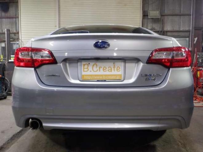 レガシィB4 2.5 4WD　本州仕入・ナビ・TV・B/T・Bカメラ・全席シートヒーター・LEDヘッドライト・アイドリングストップ・メモリー付電動シート・クルコン・パドルシフト・スマートキー・プッシュスタート・アイサイト 2500