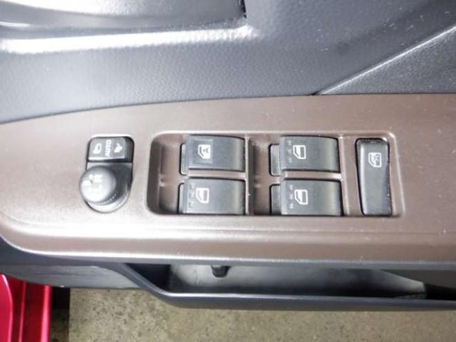 タンク1.0 G 4WD　ナビ・TV・Bカメラ・B/T・両側電動・スマートキー・プッシュスタート・クルコン・アイドリングストップ・純正エンスタ・オートライト・ステアリングスイッチ・オートエアコン 1000