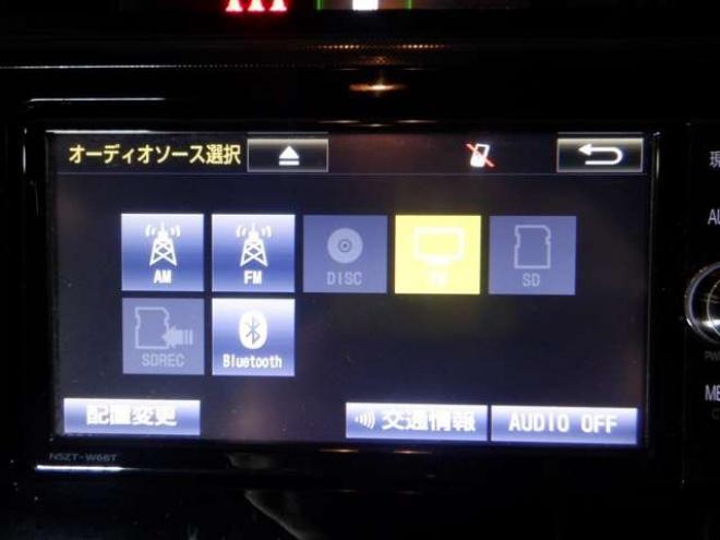 タンク1.0 G 4WD　ナビ・TV・Bカメラ・B/T・両側電動・スマートキー・プッシュスタート・クルコン・アイドリングストップ・純正エンスタ・オートライト・ステアリングスイッチ・オートエアコン 1000