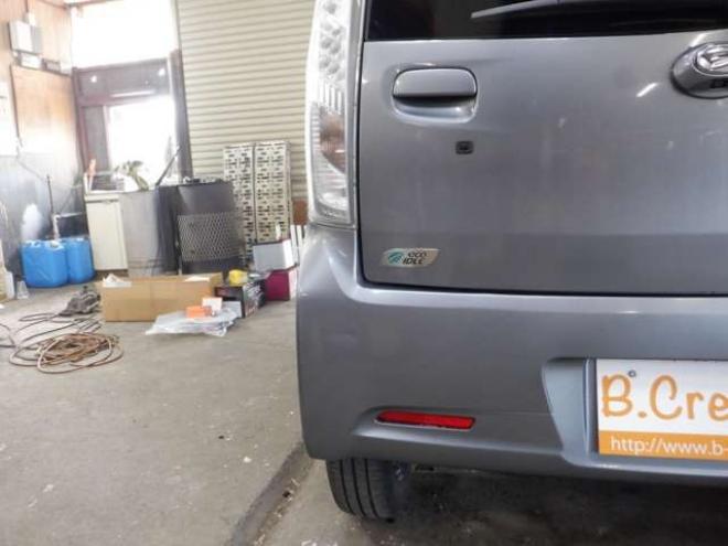 ムーヴカスタム X リミテッド SA 4WD　ナビ・TV・Bカメラ・衝突軽減・Aストップ・USB・社外14インチAW・衝突軽減ブレーキ・アイドリングストップ・LEDヘッドライト・フォグランプ 660