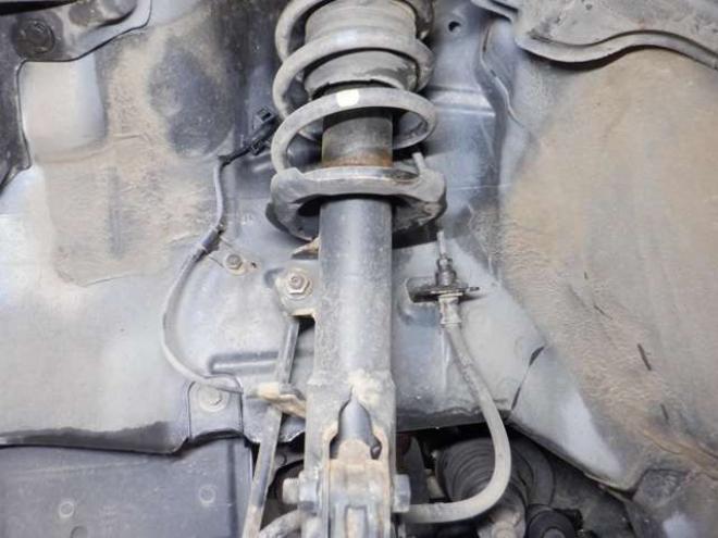 ムーヴカスタム X リミテッド SA 4WD　ナビ・TV・Bカメラ・衝突軽減・Aストップ・USB・社外14インチAW・衝突軽減ブレーキ・アイドリングストップ・LEDヘッドライト・フォグランプ 660