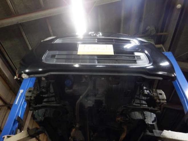 N-ONEG SSパッケージ 4WD　本州仕入れ　4WD　SDナビ　フルセグTV　バックカメラ　USB接続　前席シートヒーター　ステアリングスイッチ　HID　スマートキー　プッシュスタート　ドアバイザー 660