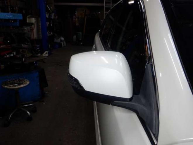 レガシィワゴン2.5 i Bスポーツ アイサイト Gパッケージ 4WD　本州仕入・後期型・ナビ・TV・B/T・Bカメラ・ハーフレザー・電動シート・衝突軽減・レーダークルーズ・アイドリングストップ・スマートキー・プッシュスタート・フォグランプ・パドルシフト・ 2500