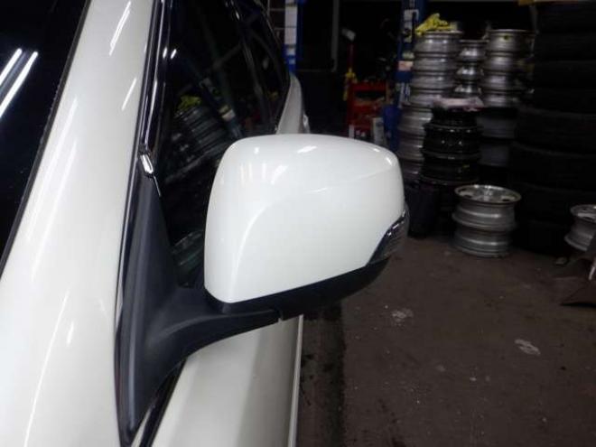 レガシィワゴン2.5 i Bスポーツ アイサイト Gパッケージ 4WD　本州仕入・後期型・ナビ・TV・B/T・Bカメラ・ハーフレザー・電動シート・衝突軽減・レーダークルーズ・アイドリングストップ・スマートキー・プッシュスタート・フォグランプ・パドルシフト・ 2500