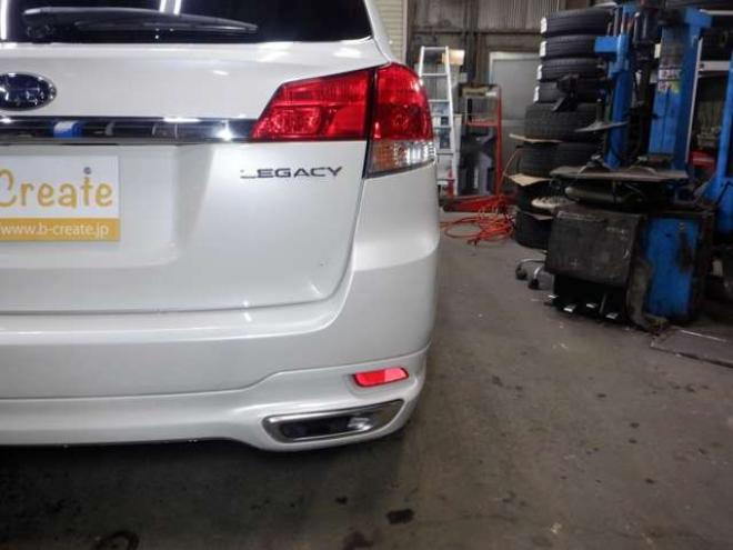 レガシィワゴン2.5 i Bスポーツ アイサイト Gパッケージ 4WD　本州仕入・後期型・ナビ・TV・B/T・Bカメラ・ハーフレザー・電動シート・衝突軽減・レーダークルーズ・アイドリングストップ・スマートキー・プッシュスタート・フォグランプ・パドルシフト・ 2500